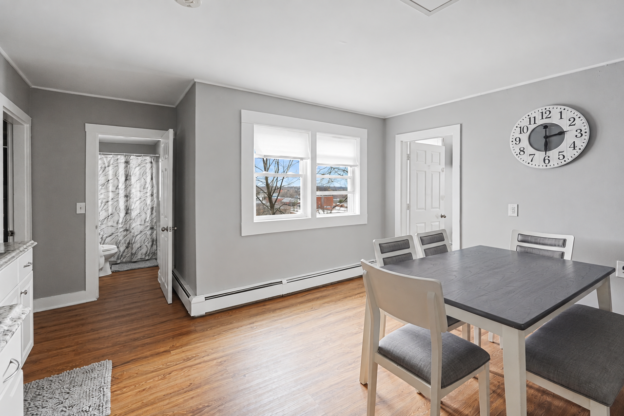 29 Mount Vernon St #1stFL
