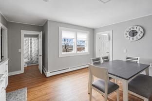 29 Mount Vernon St #1stFL - Photo 1 of 1