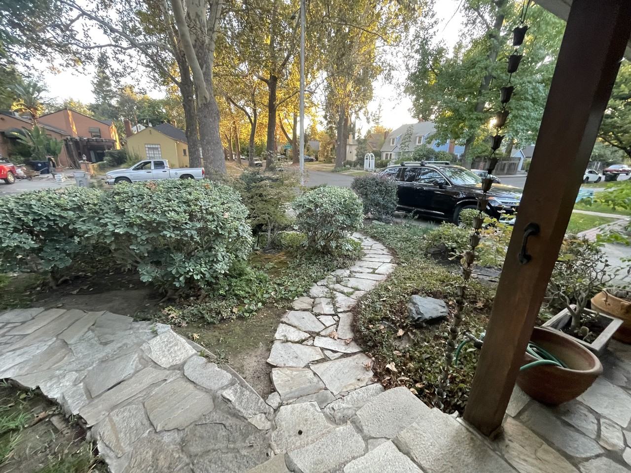 1801 Markham Way #NA - Photo 3 of 21