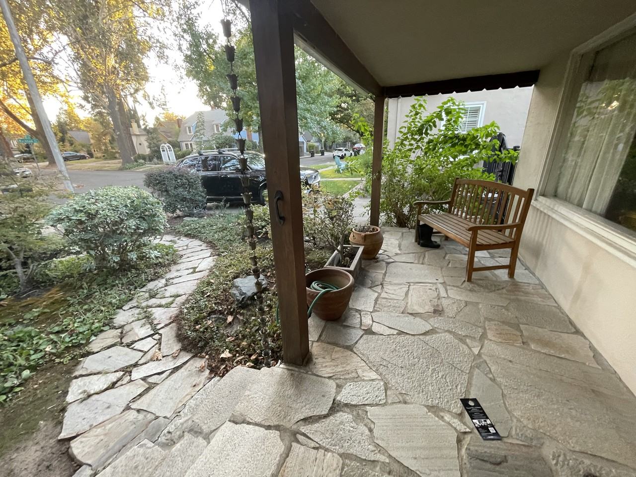 1801 Markham Way #NA - Photo 4 of 21