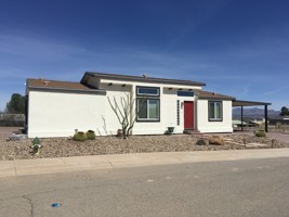featured image of 702 W Pony Express Ln #NA