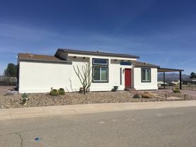 702 W Pony Express Ln #NA - Photo 1 of 1
