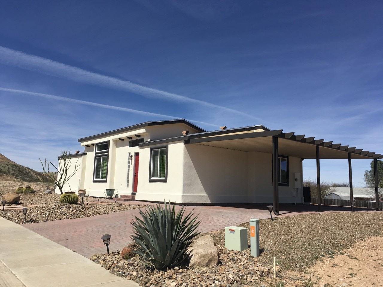 702 W Pony Express Ln #NA - Photo 2 of 15