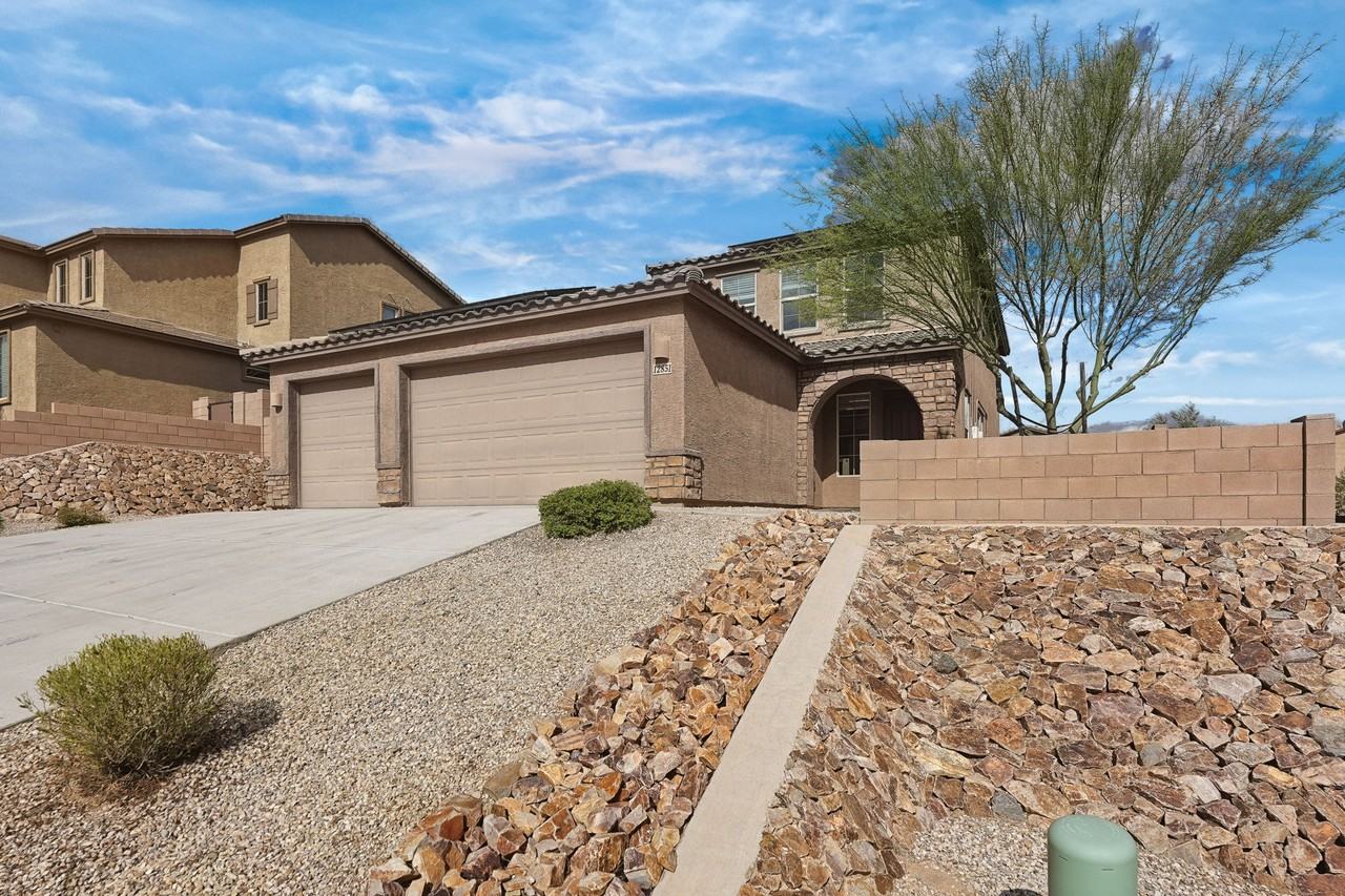 12851 E Pantano View Dr #NA - Photo 2 of 20