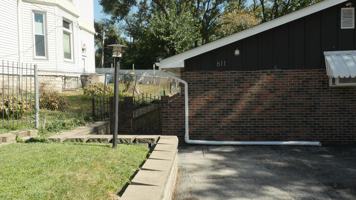 featured image of 611 Liberty St #B