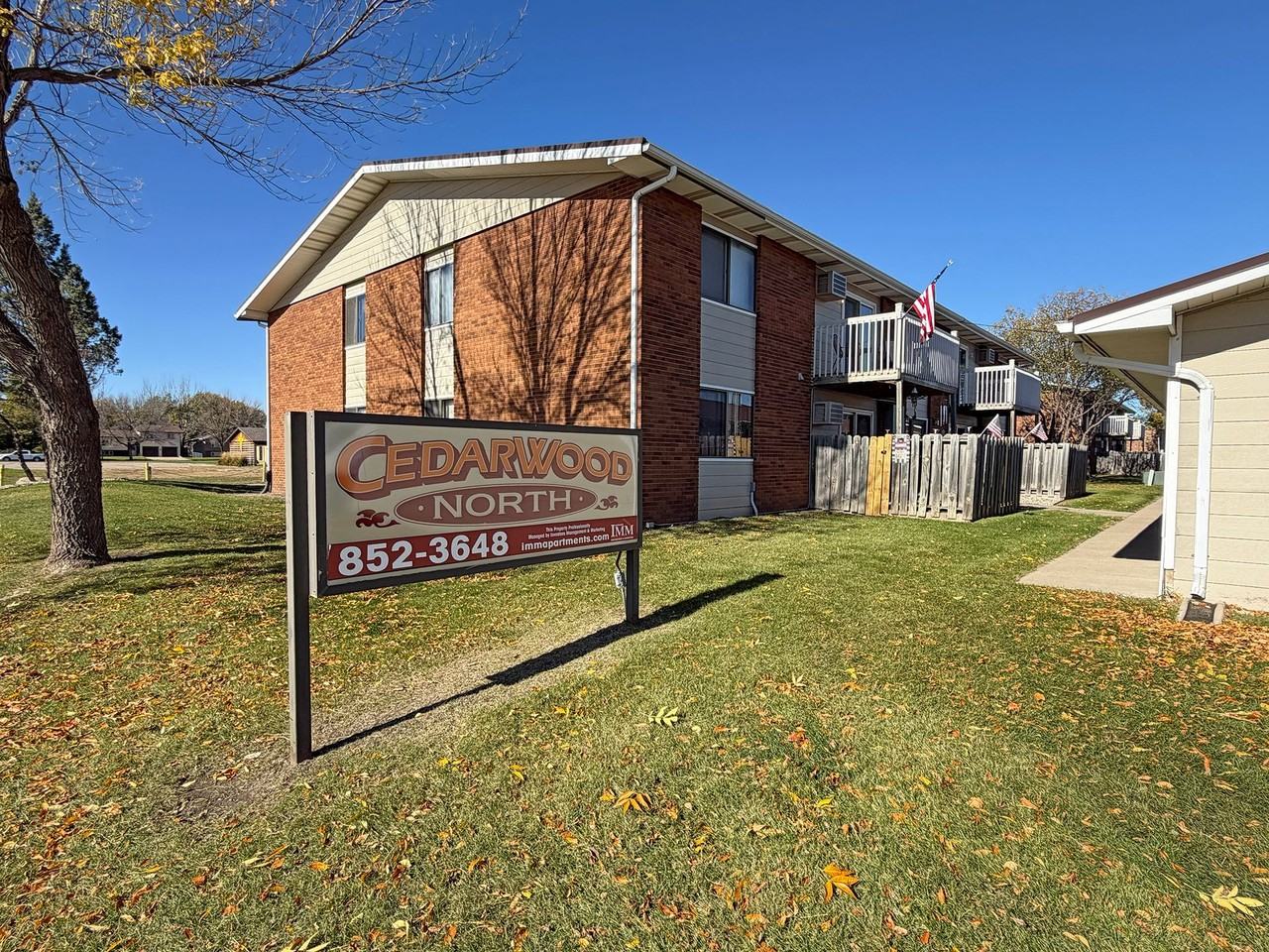 Cedarwood North - Photo 2 of 29