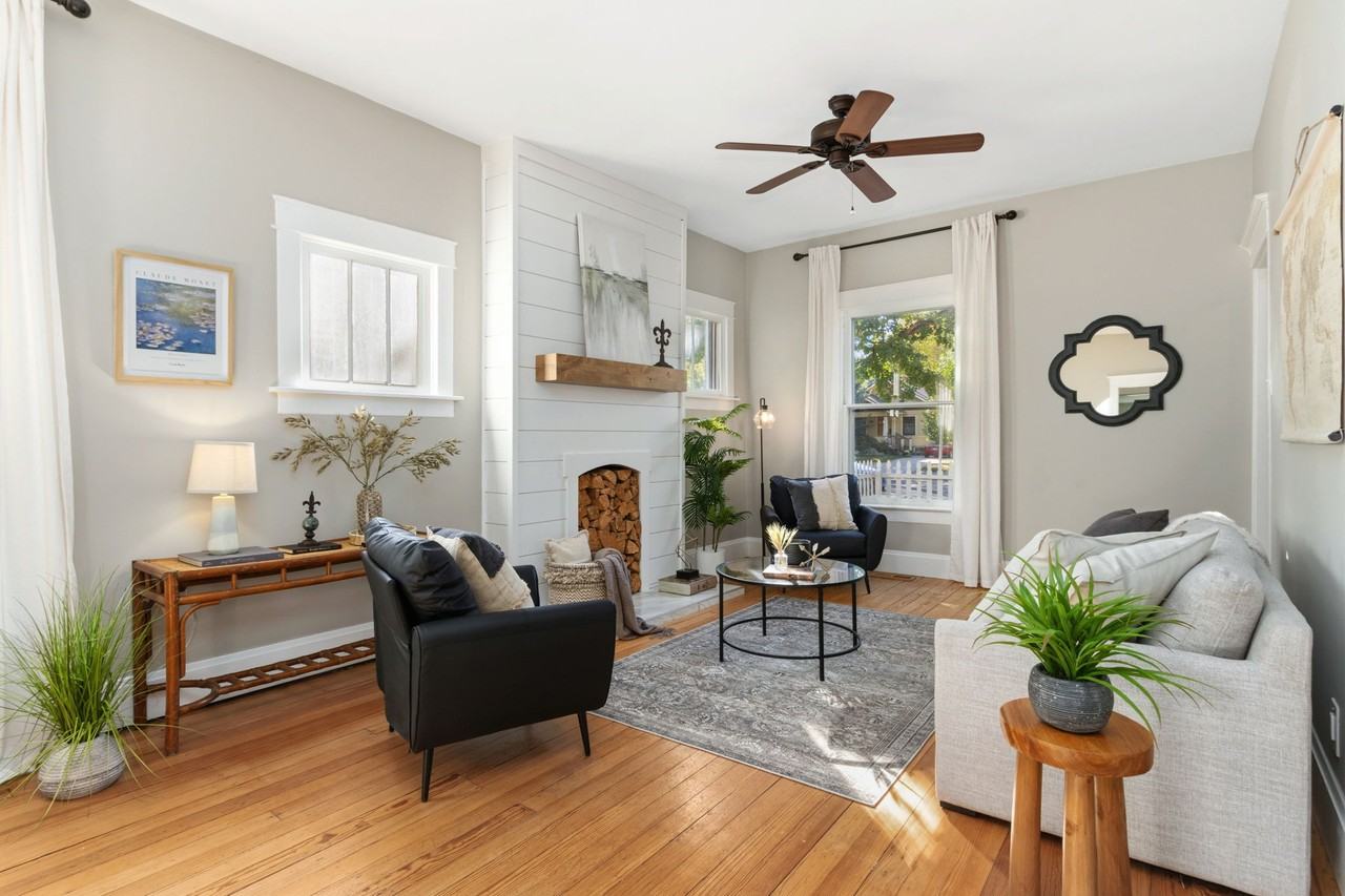 218 S Whitcomb St #NA - Photo 5 of 21