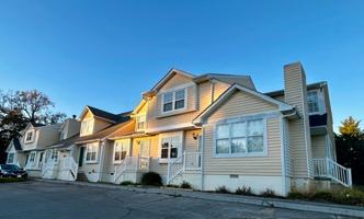 featured image of 613 Vose Rd #F
