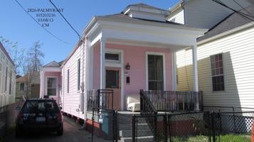 featured image of 2826 Palmyra St