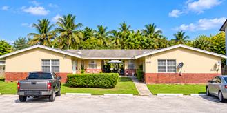 6101 Pierce St Hollywood, FL 33024 - Photo 1 of 1
