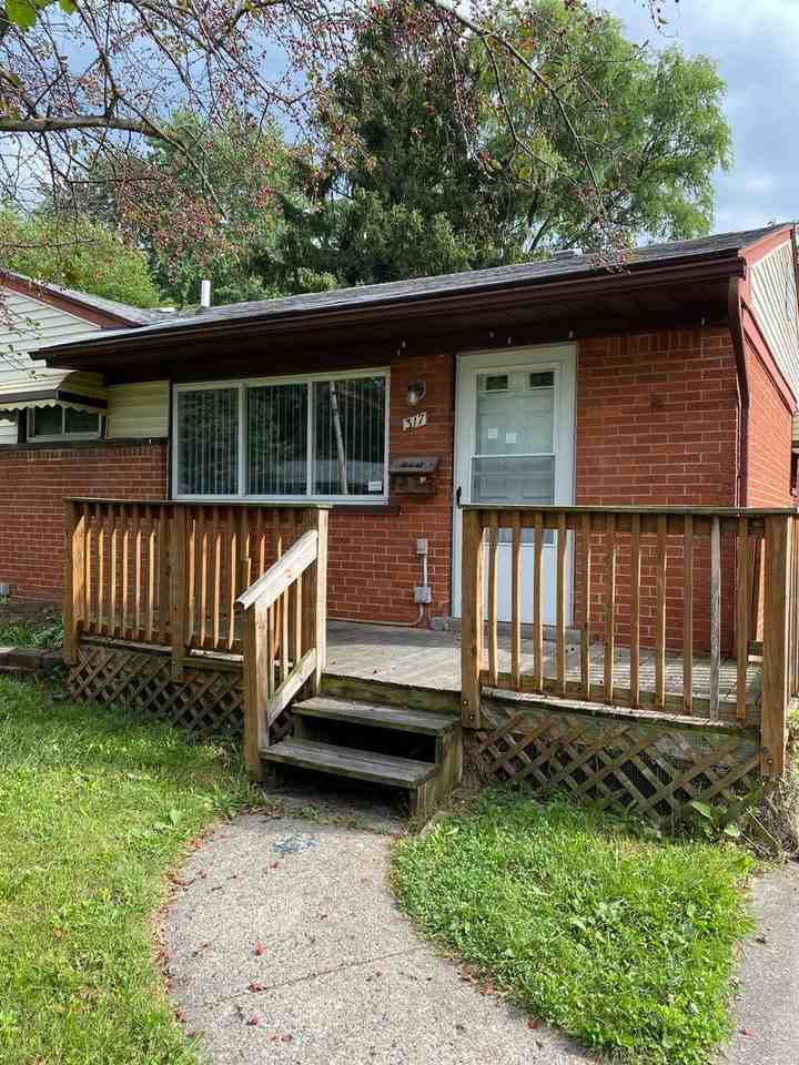 317 W Princeton Ave - Photo 2 of 15