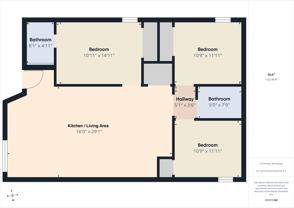 1820 Chestnut St Se - Photo 1 of 1