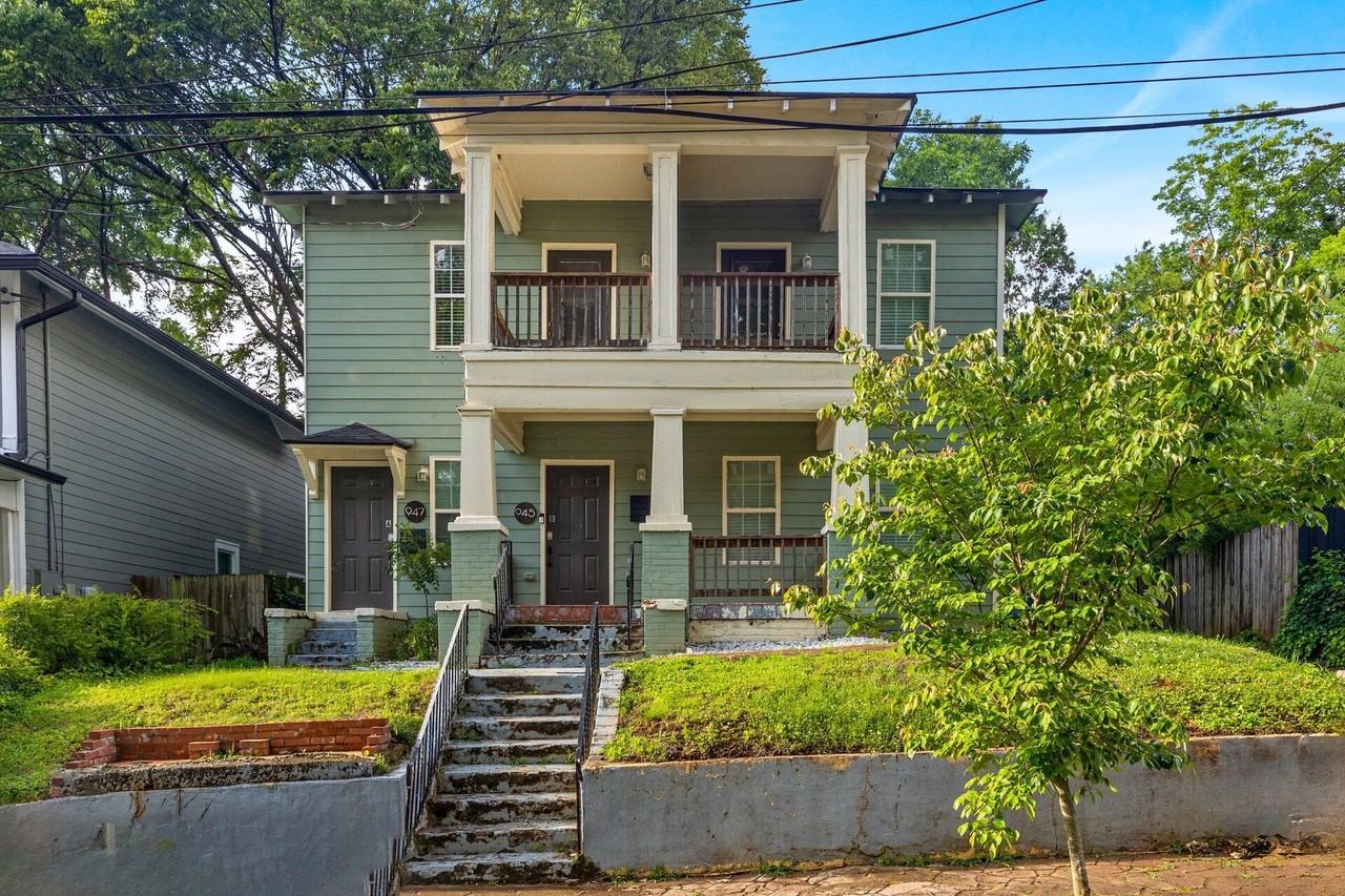 Palmetto Avenue - Photo 2 of 2