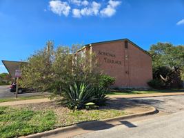 featured image of 611 S Ennis St #8