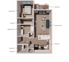 featured image of 616 W Fremont Rd