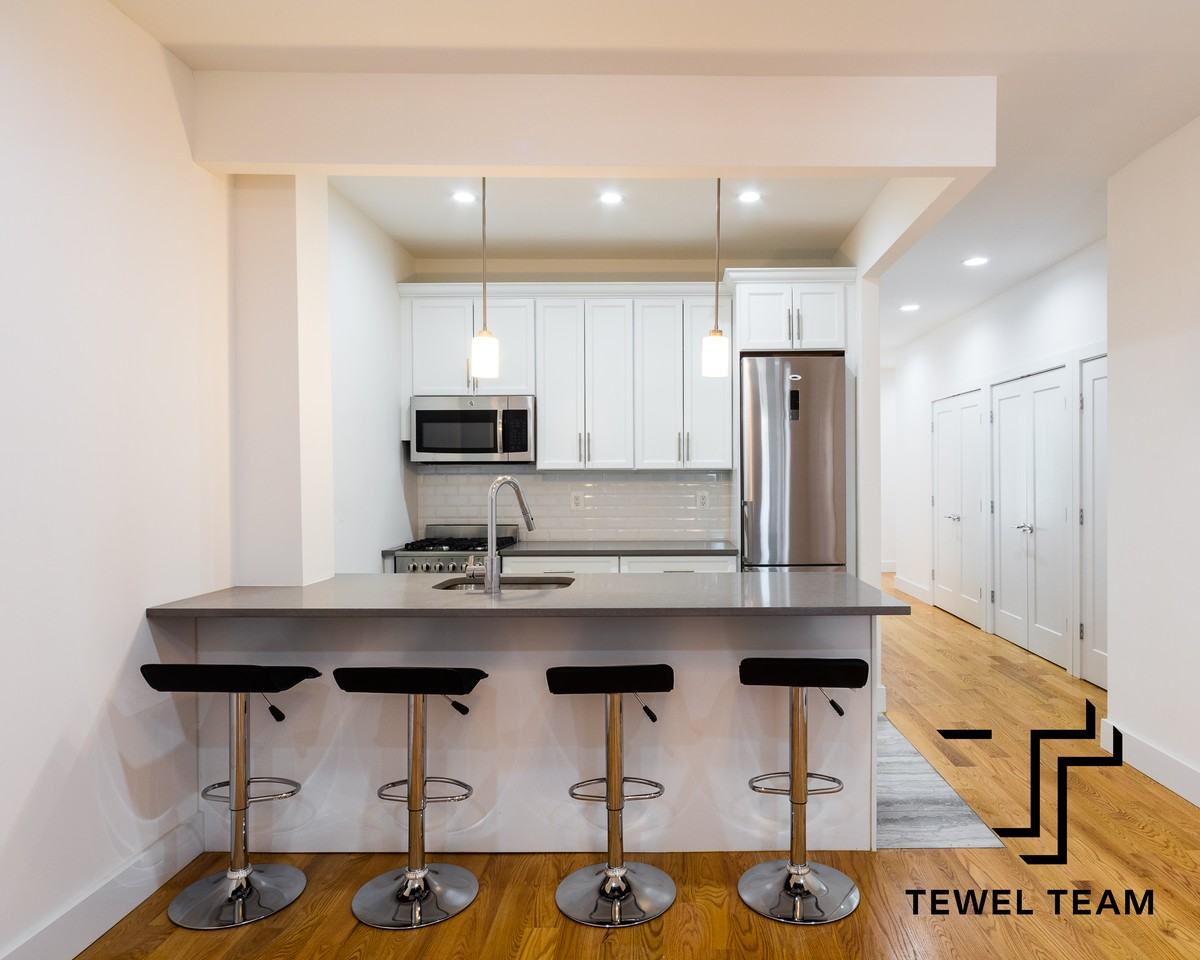 2285 Adam Clayton Powell Junior Boulevard #4N - Photo 2 of 17