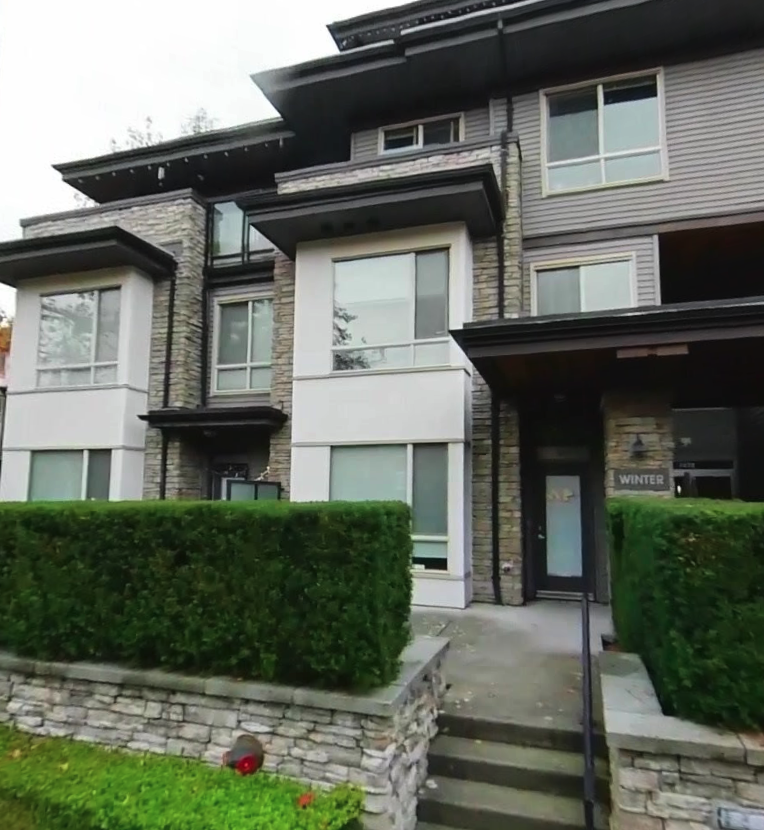 7478 Byrnepark Walk - Photo 2 of 14