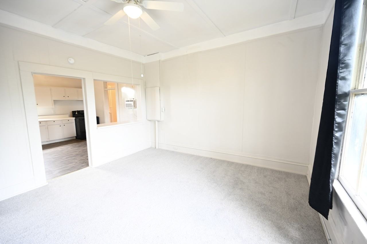 1504 Gilmore Street B - 1 #1 - Photo 3 of 11