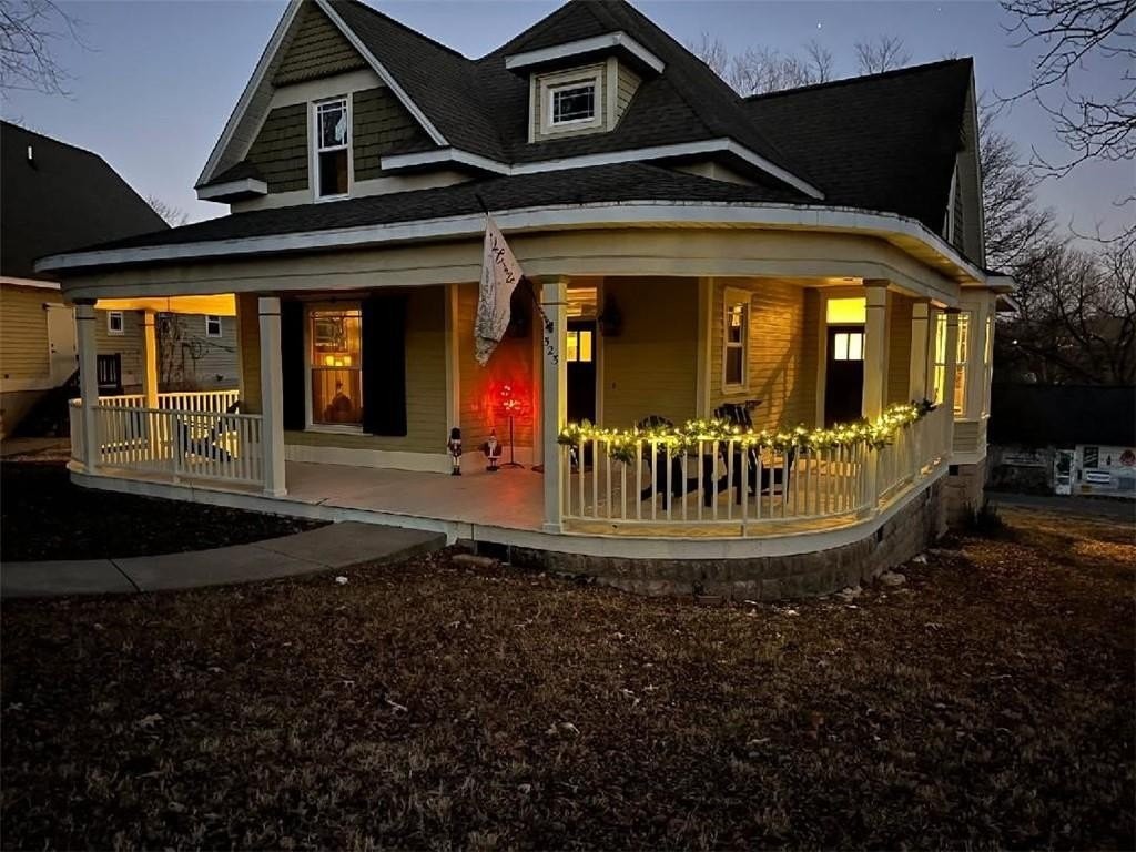523 S Clifford St - Photo 2 of 20