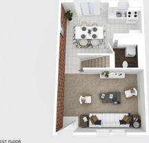 313 W Shady Ln Apt M #313M - Photo 1 of 1