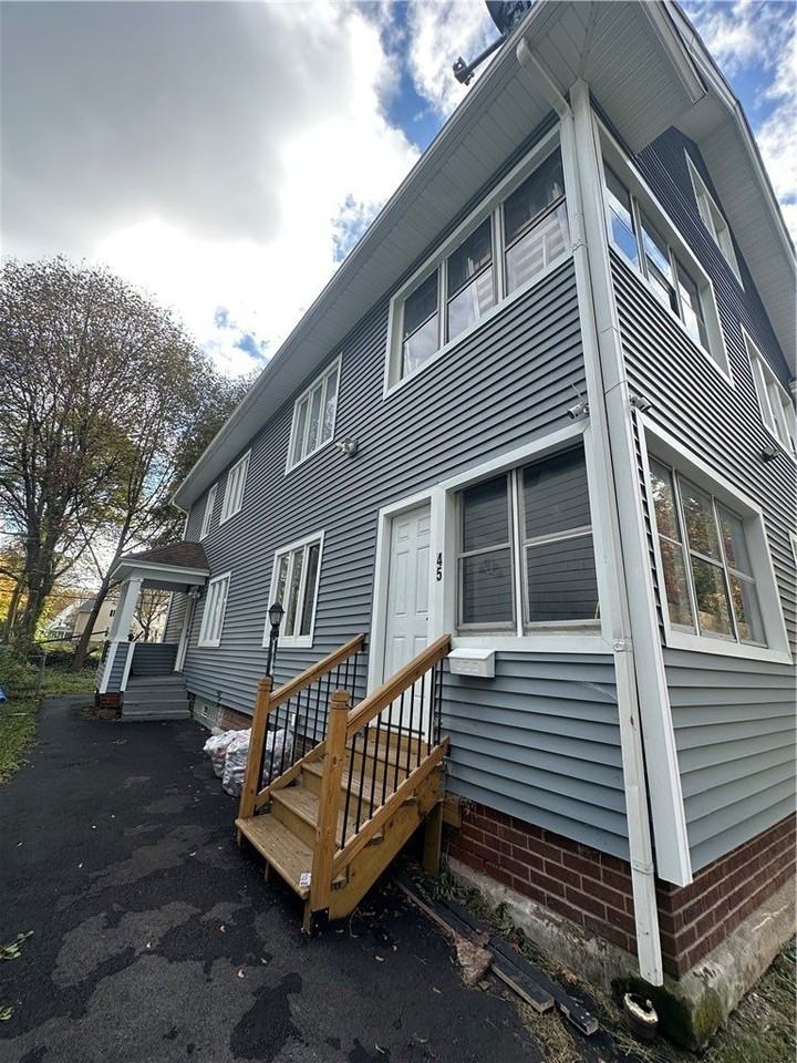 45 Mohawk unit 1 Street - Photo 2 of 21