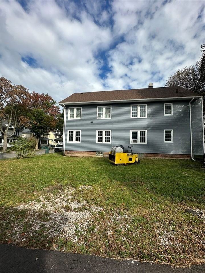 45 Mohawk unit 1 Street - Photo 4 of 21