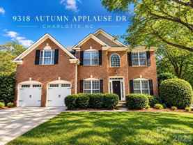 9318 Autumn Applause Dr - Photo 1 of 1