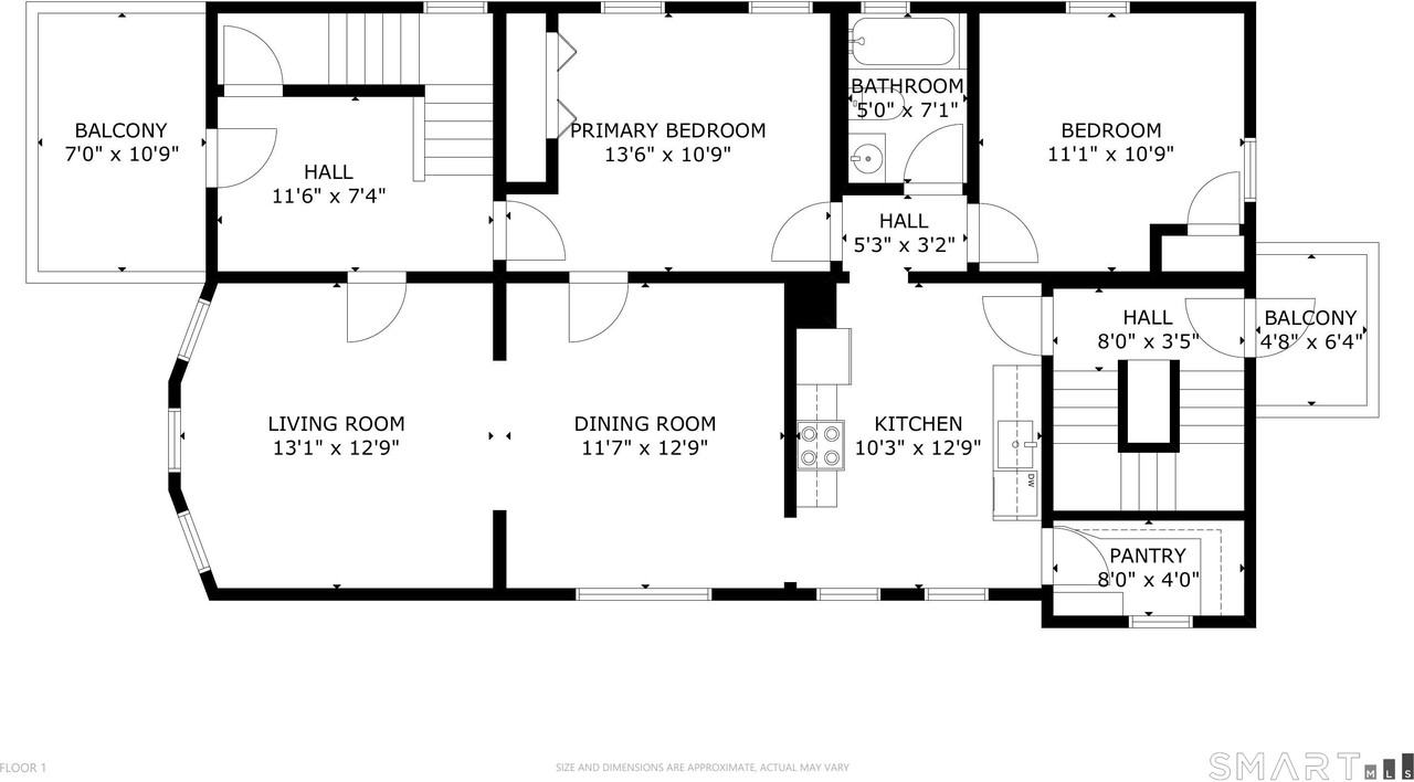 54 Hillside Ave - Photo 4 of 30
