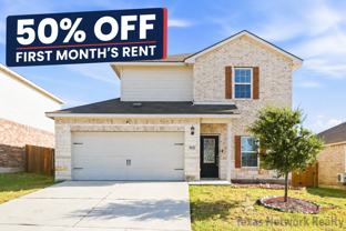 9127 Bennett Frst #1 - Photo 1 of 1
