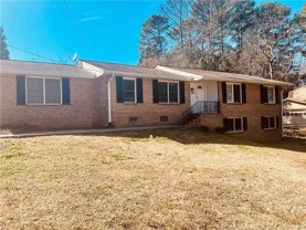 471 Village Green Ct Sw - Photo 1 of 1