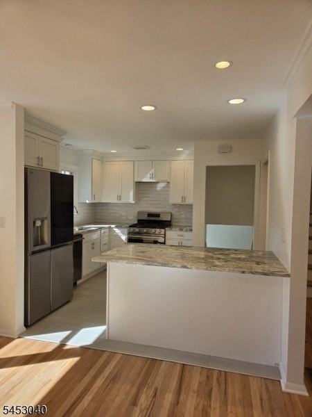 74 Fitzrandolph Rd - Photo 5 of 15