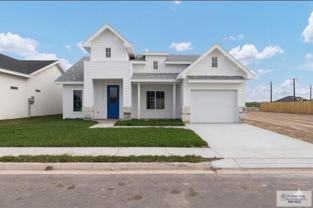 3221 JUAN CASTILLO AVE - Photo 1 of 1