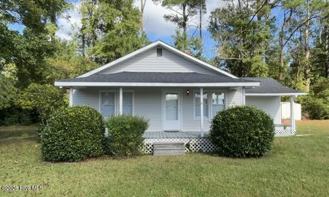 1524 Belgrade Swansboro Rd - Photo 1 of 1
