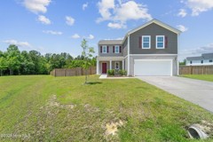 1140 Carteret Manor Dr - Photo 1 of 1