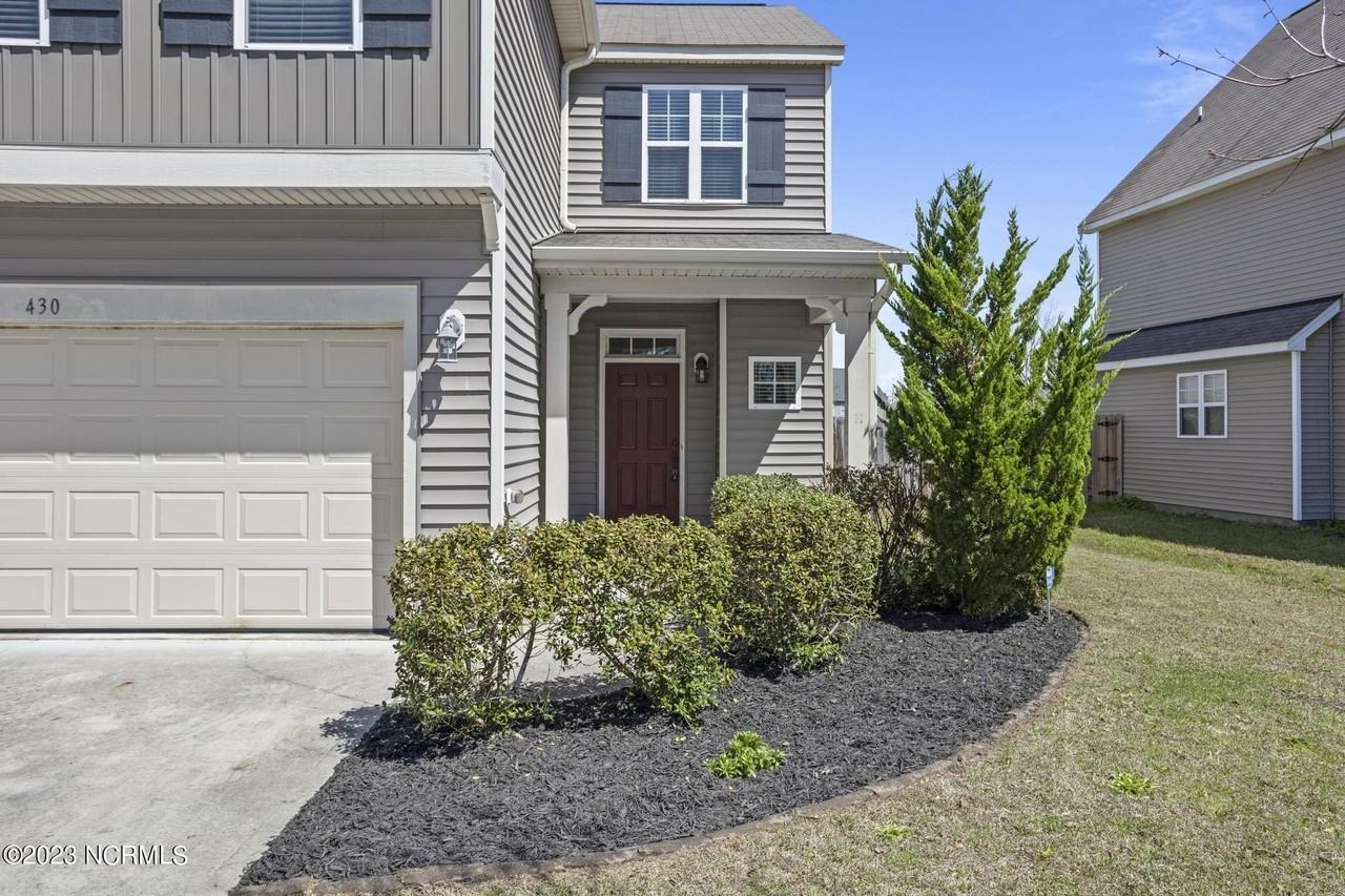 430 Bald Cypress Ln - Photo 2 of 20