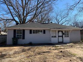 1858 Parnassus St - Photo 1 of 1
