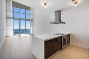 1100 Biscayne Blvd #4306 - Photo 1 of 1
