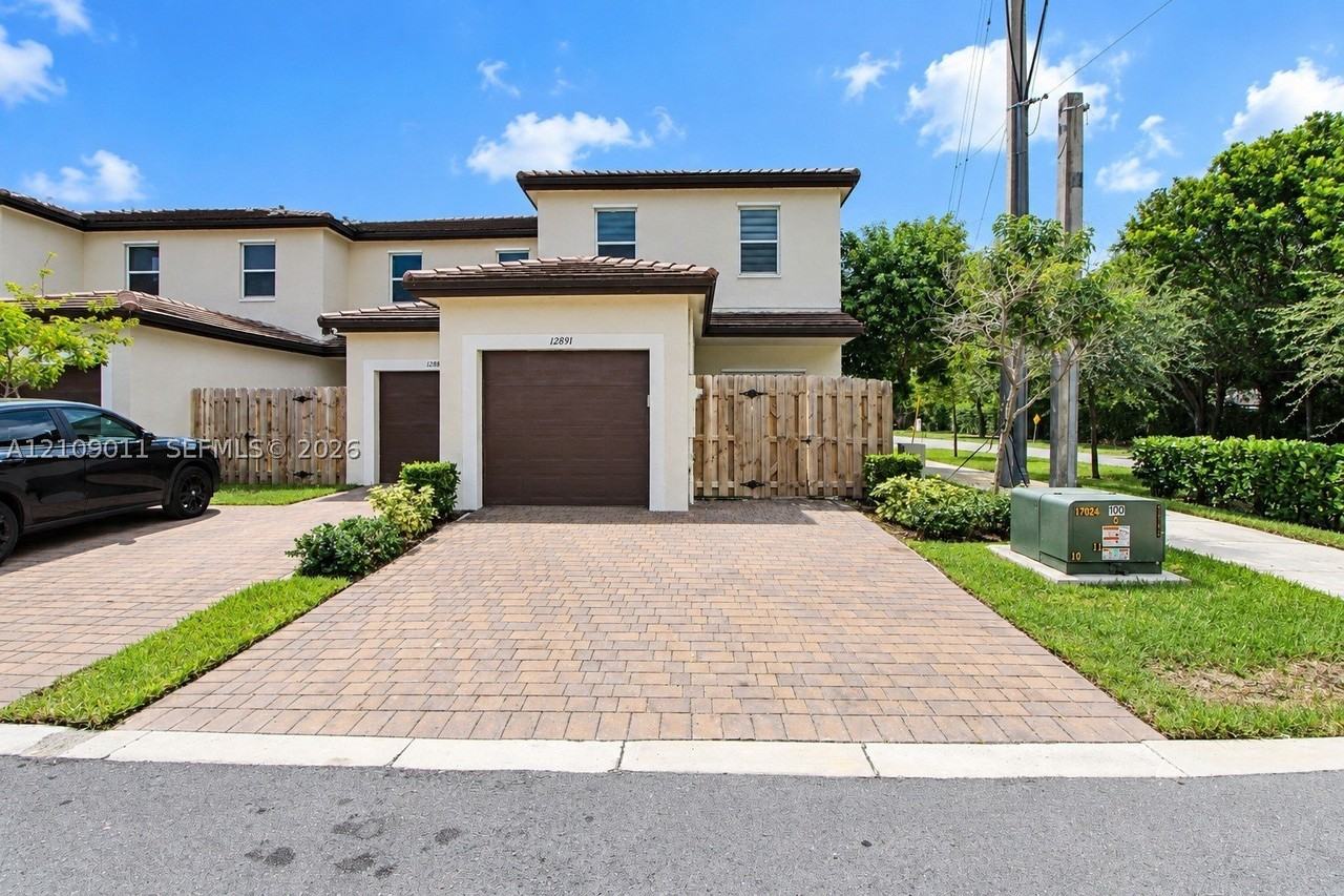 12891 Sw 243rd Ter #12891 - Photo 6 of 30