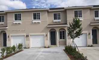 1378 Nw 214th Ter #1378 - Photo 1 of 1