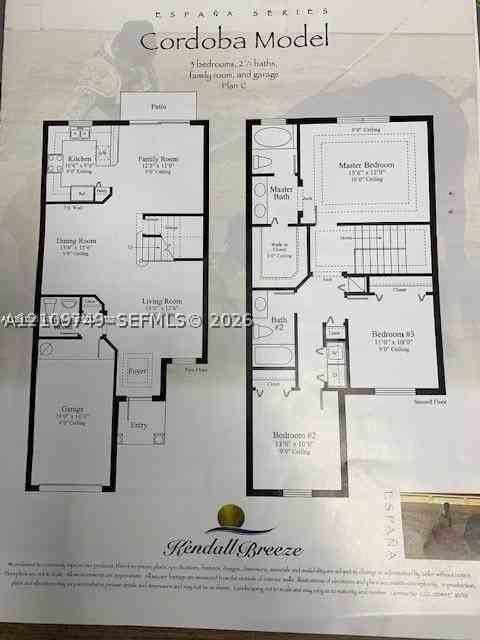 12447 Sw 124th Path - Photo 2 of 36