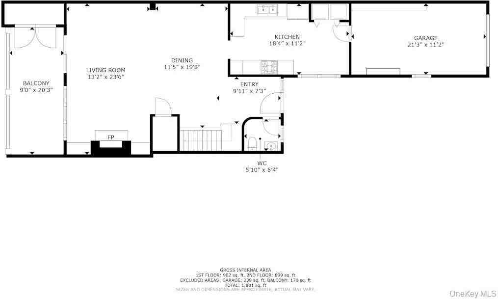122 Doral Greens Dr W - Photo 7 of 22