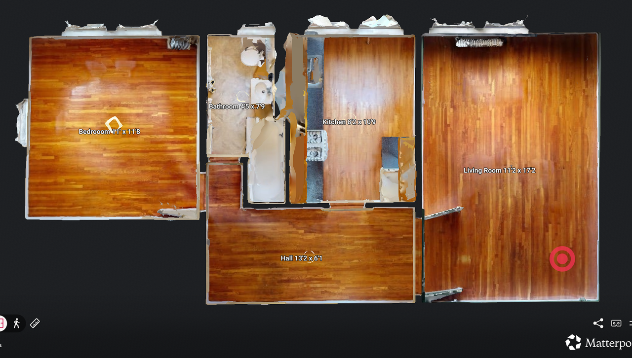 1804 Commonwealth Avenue - Photo 3 of 10