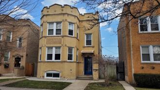 6707 N Artesian Ave #1 - Photo 1 of 1