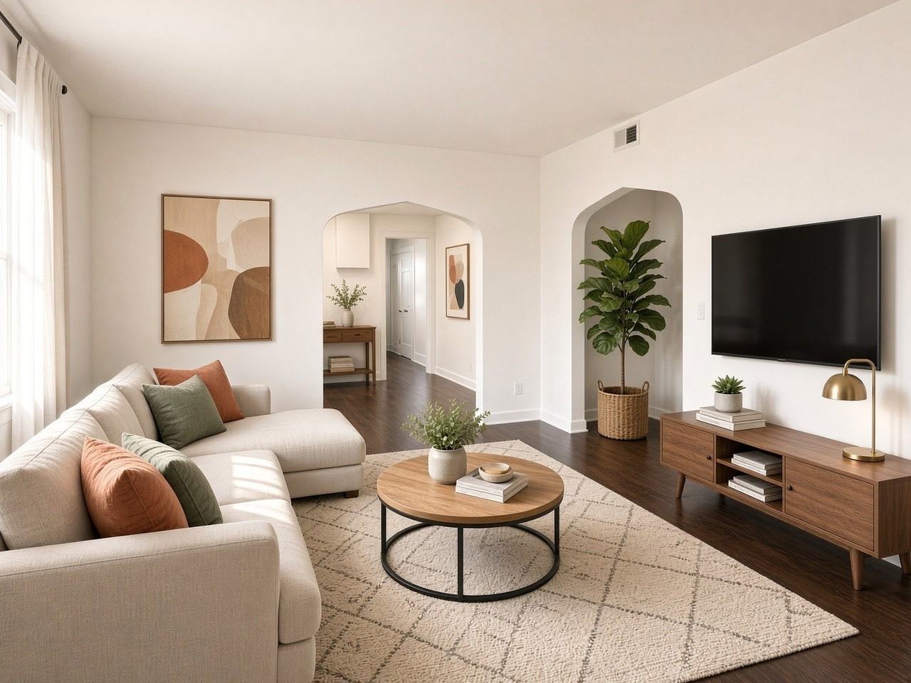 1059 N Central Park Ave #1 - Photo 2 of 26