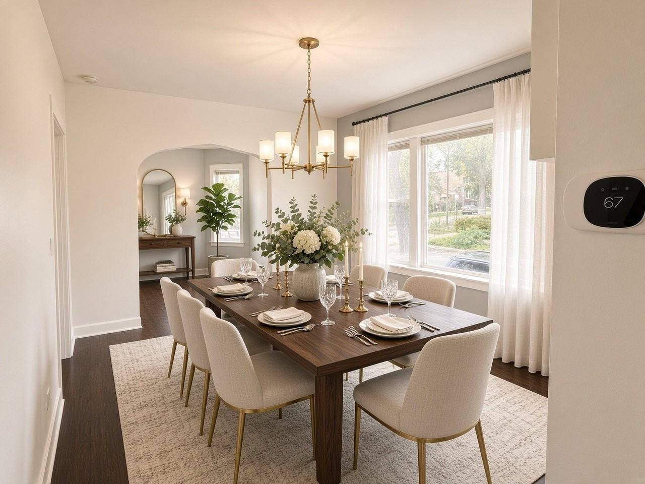 1059 N Central Park Ave #1 - Photo 3 of 26