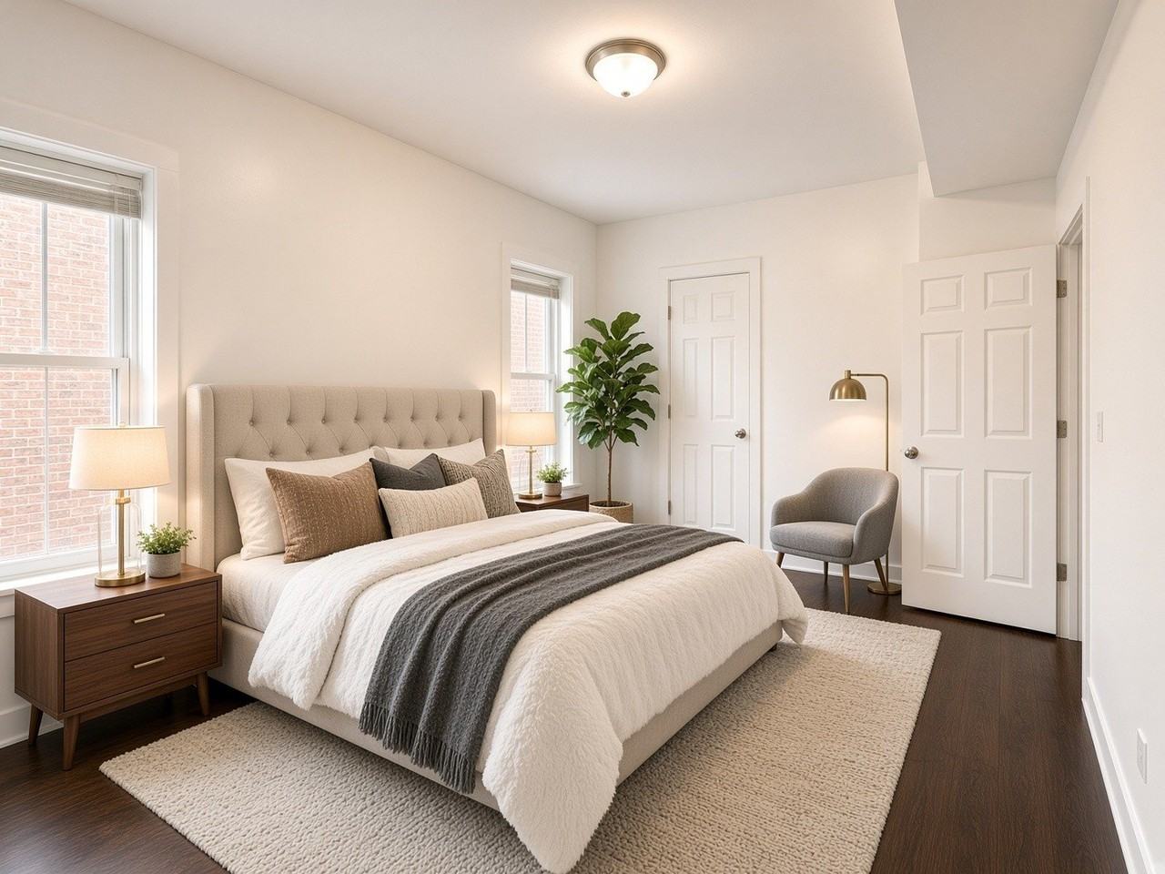1059 N Central Park Ave #1 - Photo 5 of 26