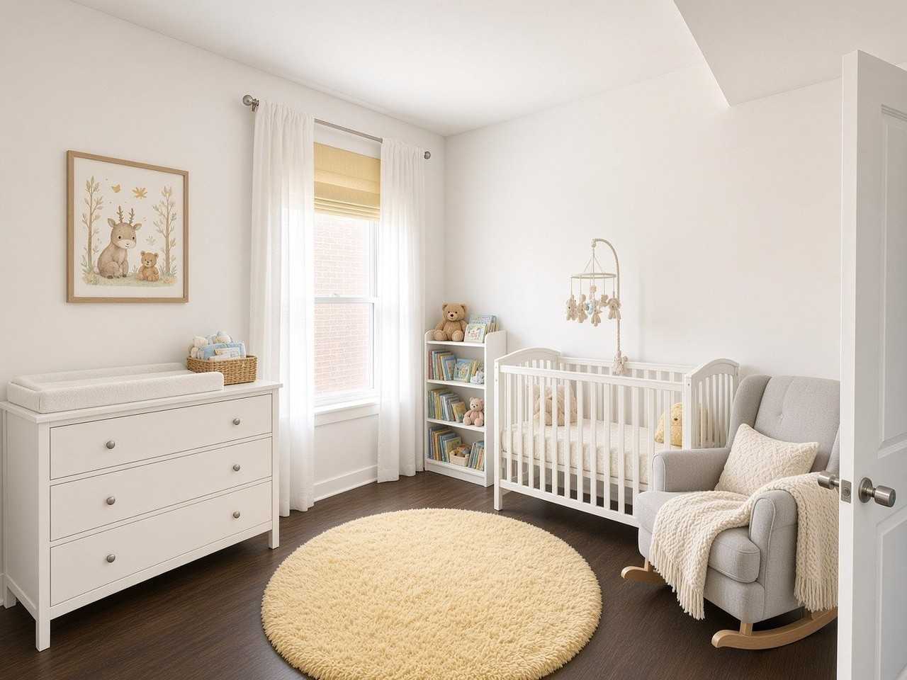 1059 N Central Park Ave #1 - Photo 6 of 26