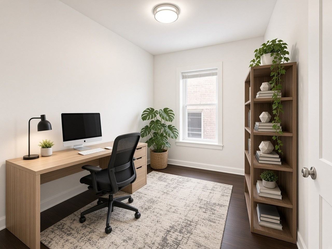 1059 N Central Park Ave #1 - Photo 7 of 26