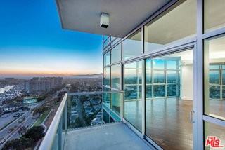 13700 Marina Pointe Dr #1903 - Photo 3 of 8