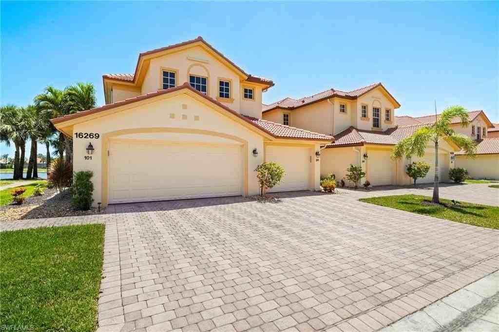 16269 Coco Hammock Way #101 - Photo 2 of 36
